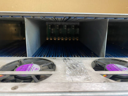 Broadcast SDI Audio Frame Leitch FR6802+ Rack-Mount Unit, Professional