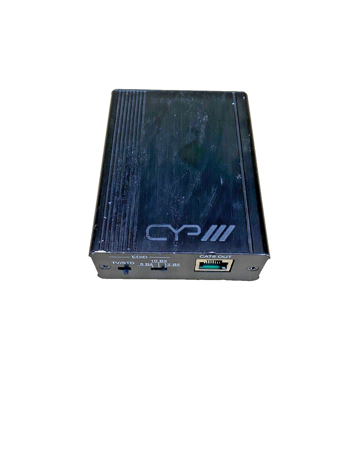 HDMI CAT6 Transmitter CYP PU-1107TX V1.3 1080p AV Extender 40m Range