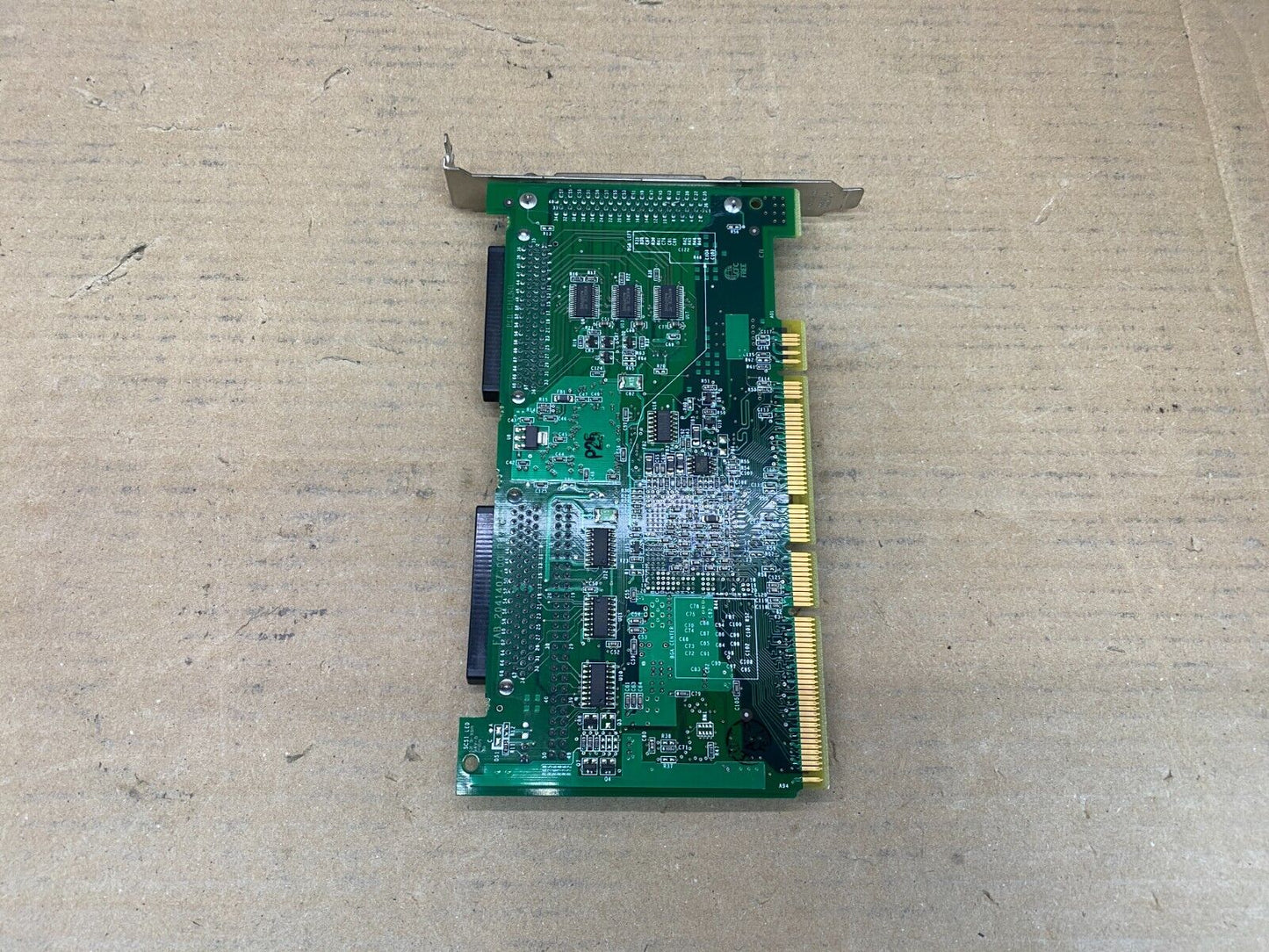 SCSI RAID Controller Adaptec 29320A-R PCI-X 320MBps Professional Ultra320