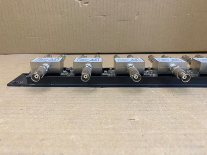 Durable 2-Way TV Cable Splitter 5-1000MHz Low Signal Loss Coaxial