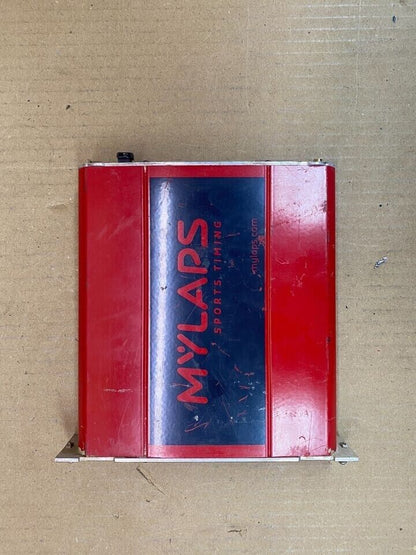 Professional Timing Controller MyLaps X2 Sports Pro Racing System