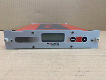 Race Timing Auxiliary Decoder, MYLAPS, Professional Backup Device