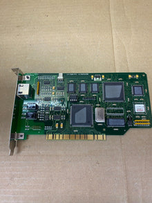 Industrial PCI ISDN Card Optilogix PRI-04-OEM 0460431 LX-ISDN-PCI