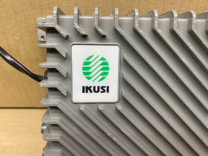 Professional TV Signal Amplifier Ikusi CBS-901 47-862MHz 120dB High Output