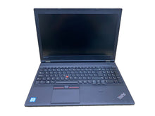 Laptop Intel i5-7200U Lenovo ThinkPad L570 8GB 237GB SSD Win 11 HDMI