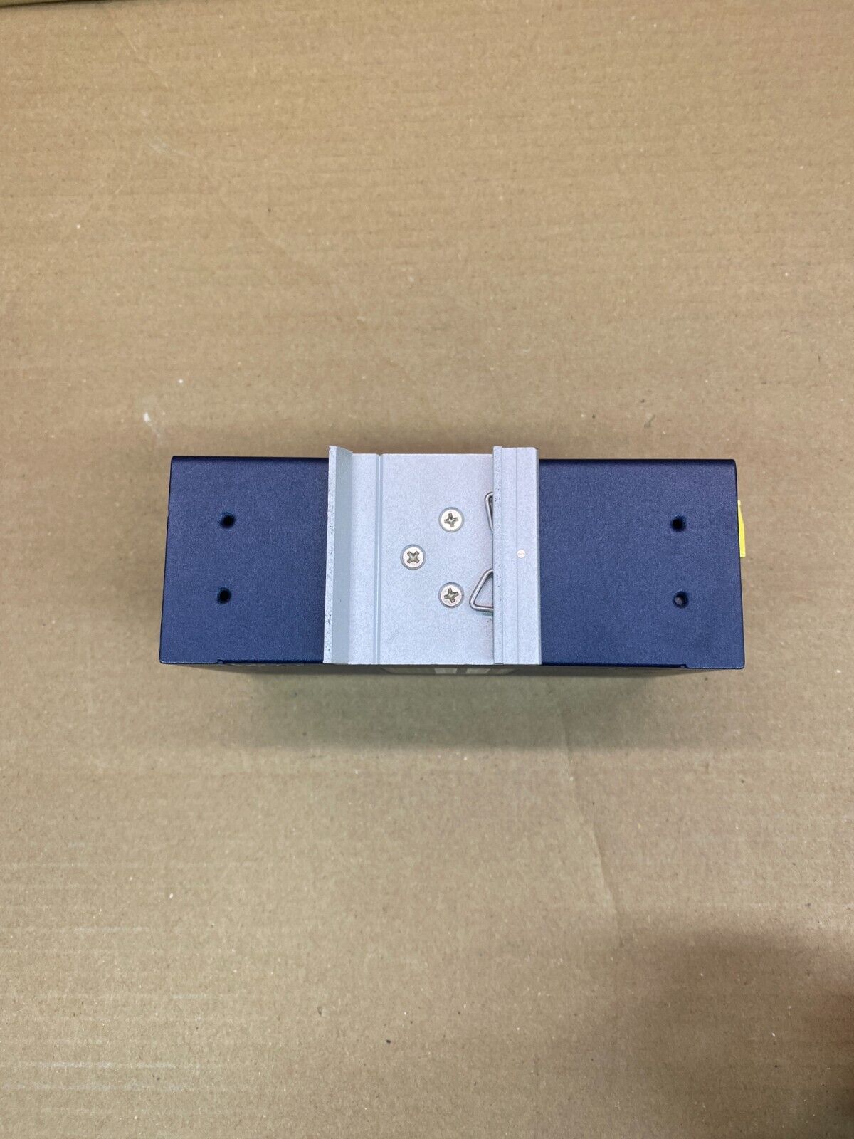 Industrial Serial Server RS-232/422/485 Planet ICS-2400T Ethernet