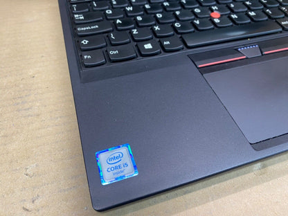 Lenovo ThinkPad L560 i5-6200U 8GB 476GB SSD Win 11 USB HDMI 15.6" HD