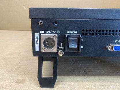 Broadcast Remote Control Unit FOR.A FT-1RUA FT-ONE for High-Speed Camera