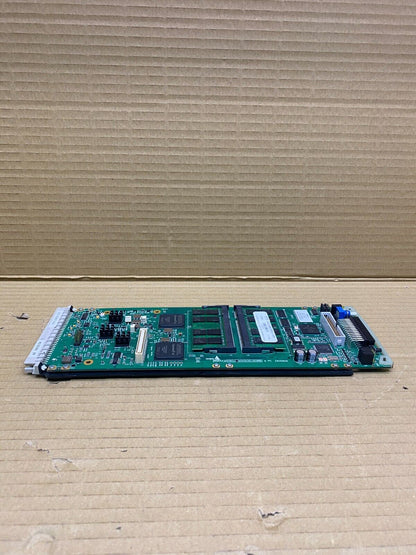 Broadcast 3-Layer HD SD Graphics Keyer Crystal Vision MultiLogo SDI