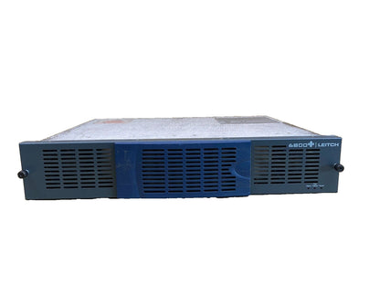 Broadcast SDI Audio Frame Leitch FR6802+ Rack-Mount Unit, Professional