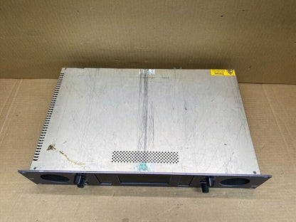 Broadcast HDMI 1080p Audio Monitor TSL AMVU2-BHD-LS with HD Support