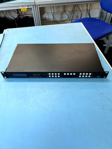 Professional 4K UHD Matrix Switcher HDMI 4x2 Apollo SY Seamless Multi-Viewer