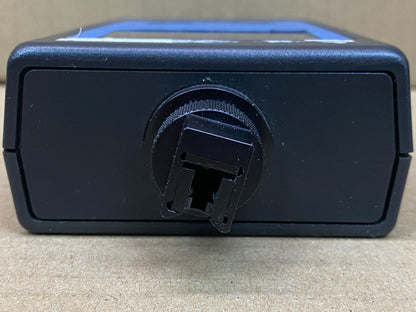 Professional Optical Power Meter EXFO FOT-10A Fiber Tester, Network
