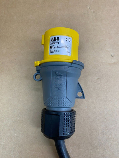 Rack PDU Zero U Ethernet - APC AP7954 24 Outlets Green Networking - FULLY TESTED