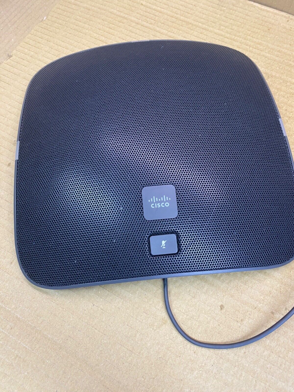 Professional Full Duplex Audio Conference Phones Cisco 8831 Bundle 5x