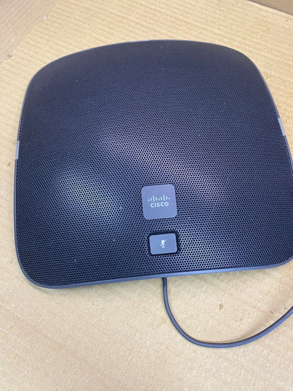 Professional Full Duplex Audio Conference Phones Cisco 8831 Bundle 5x