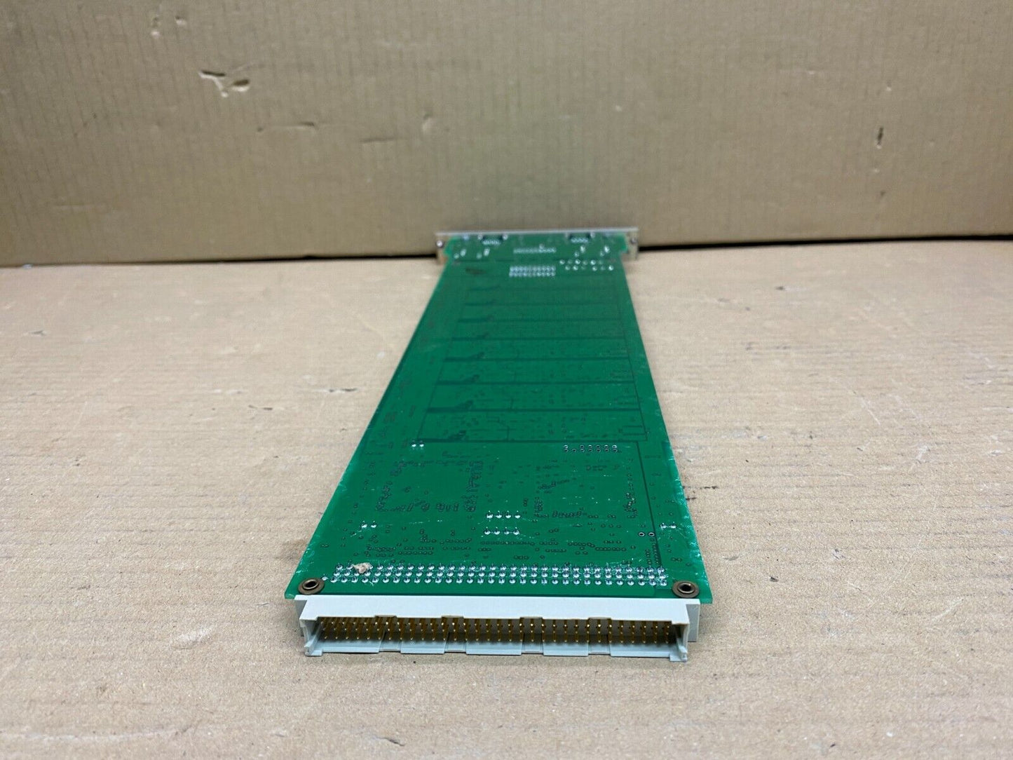 Nexus 8ch Line Input Board XAD+R 133dB TrueMatch 24dBu Pro Audio Module