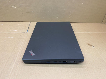 Lenovo Business Laptop ThinkPad L470 14in i5-7200U 8GB 250GB SSD Win11 Pro