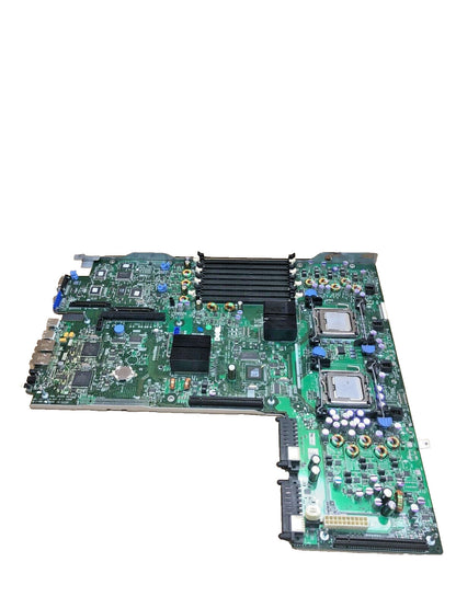 Industrial Server Motherboard Dell PowerEdge 2950 DP246, Ethernet, Rack-Mount
