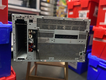 Industrial 20kVA UPS APC Smart-UPS SURT20KRMXLI Rack-Mount No Battery