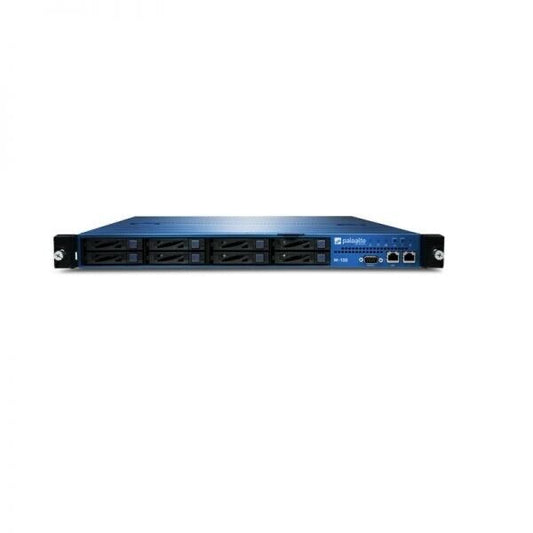 Enterprise Firewall 900GB Palo Alto M-100 Panorama Appliance Ethernet