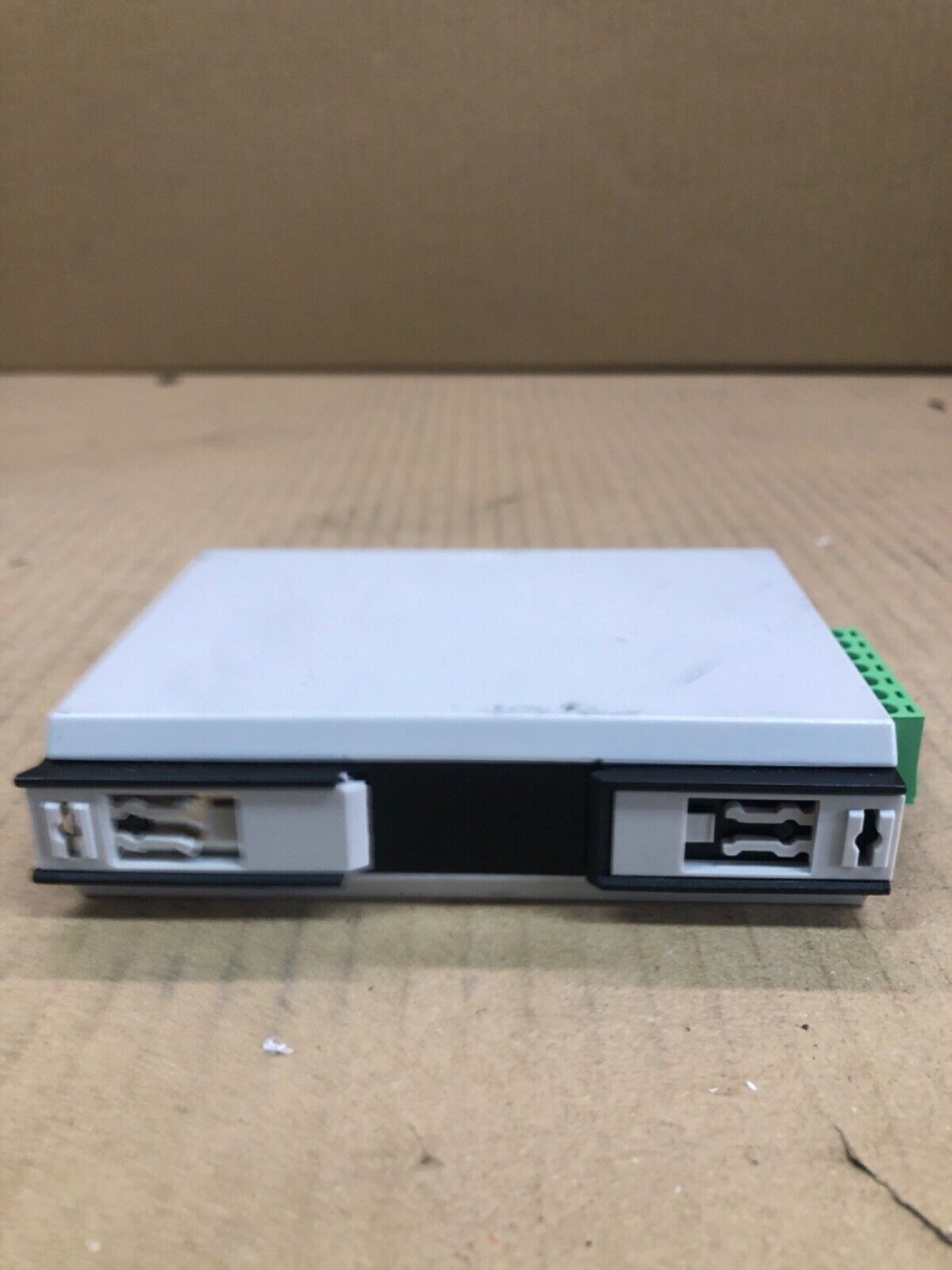 Industrial Serial to Ethernet Device Server Moxa NPort IA-5250 2-Port Ethernet