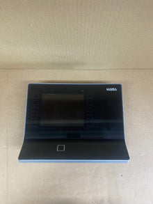 Biometric Time Clock RFID System Kaba B-Web 93 00 Ethernet Terminal