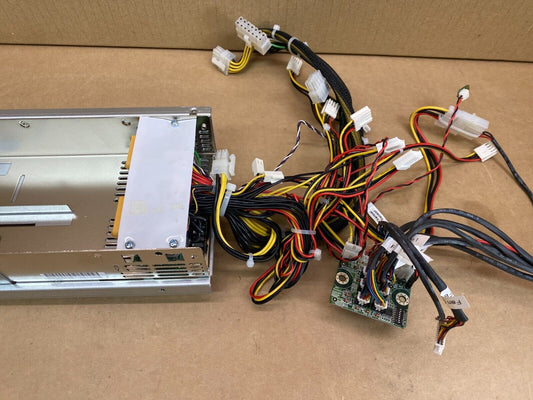 Server Power Supply Emacs 750W M1U-2750V Module Ethernet Compatible