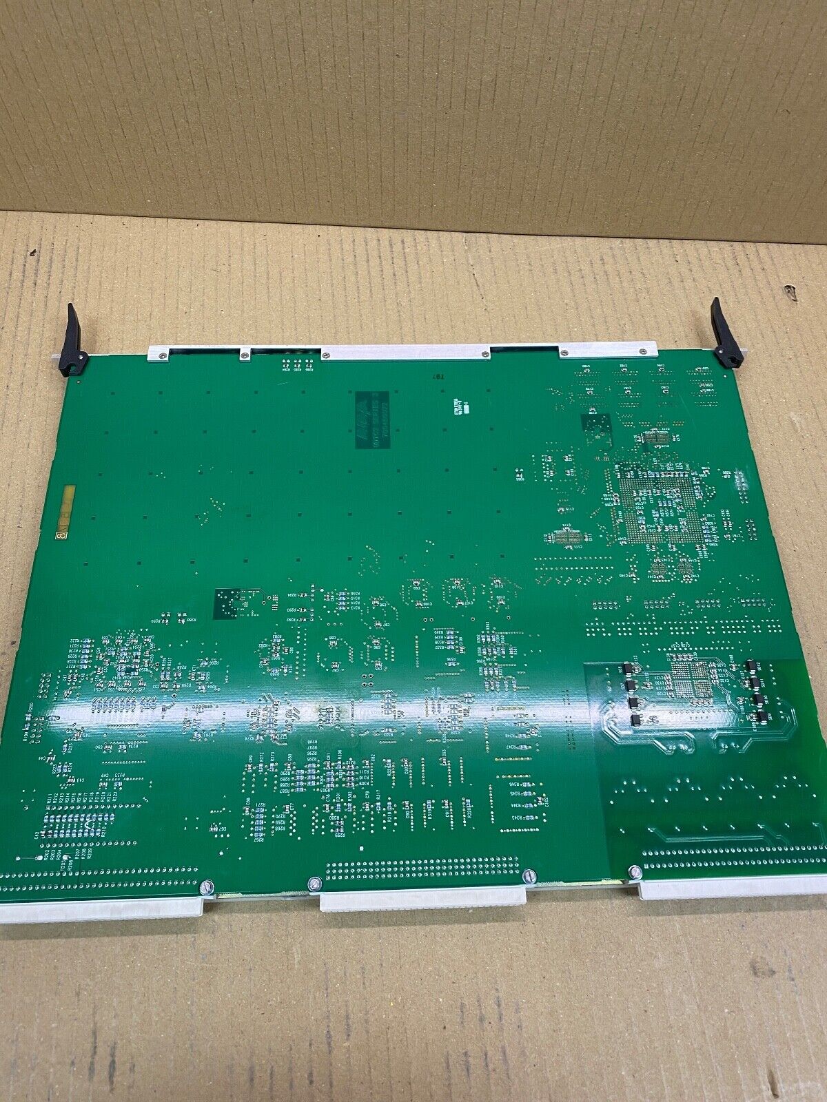 Avaya Digital Trunk Card QDTC2 Phone System, Quad Interface, Telecom