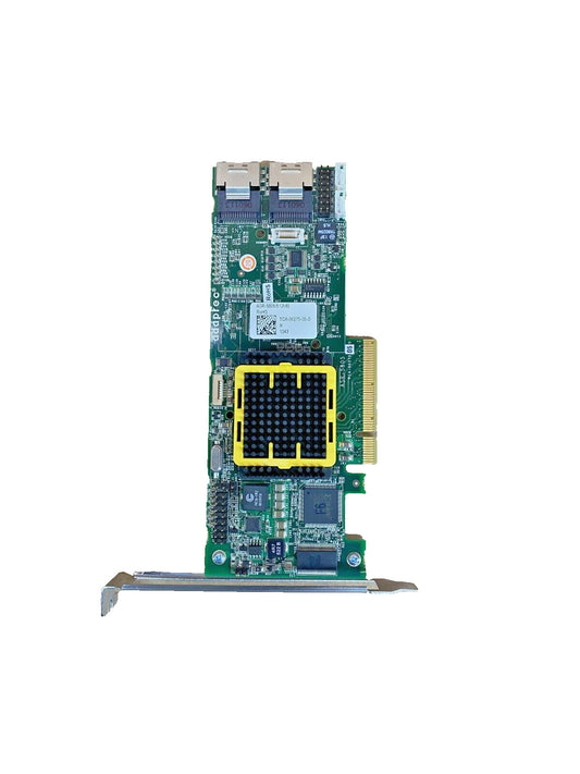 RAID Controller Adaptec ASR-5805 8-Port PCIe 512MB Server Storage
