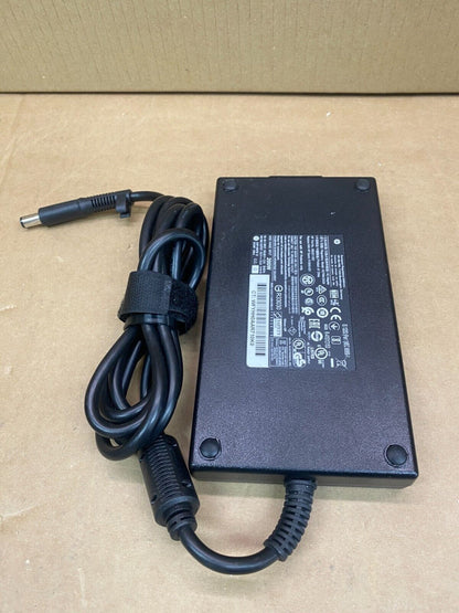 Professional Power Laptop Charger, HP Genuine 200W 19.5V 10.3A Adapter