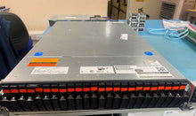 Riverbed CXA-05070 WAN Accelerator 72GB RAM 18TB HDD SSD Ethernet