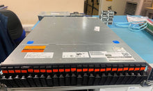 Riverbed CXA-05070 WAN Accelerator 72GB RAM 18TB HDD SSD Ethernet