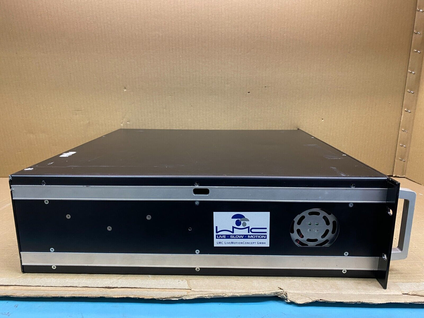 Broadcast Camera Control System Antelope MKII CCU SDI HDMI 4K Support