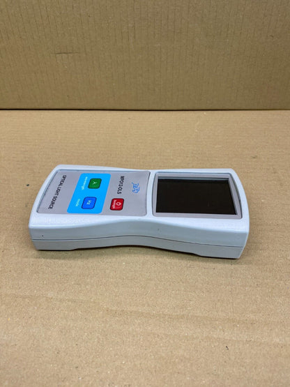 Optical Light Source, MPO12-OLS, Multi-Mode, Fiber Testing Device