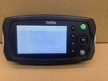 Industrial Optical Channel Analyzer Anritsu MU909020A Multi-Function