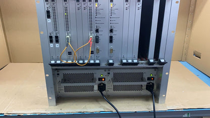 Digital Audio Router Lawo Nova73 HD  for Broadcast Production 8192 Channels