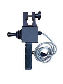 Joystick Controller XLR Ergonomic for Camera Systems with Precise Control