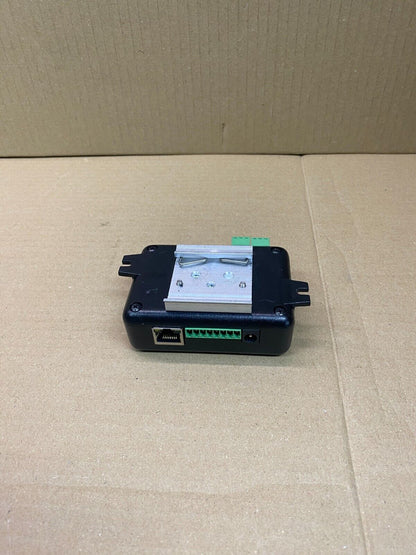 Ethernet Digital IO Transfer Device TCW122B LAN Networking 175 Mbps