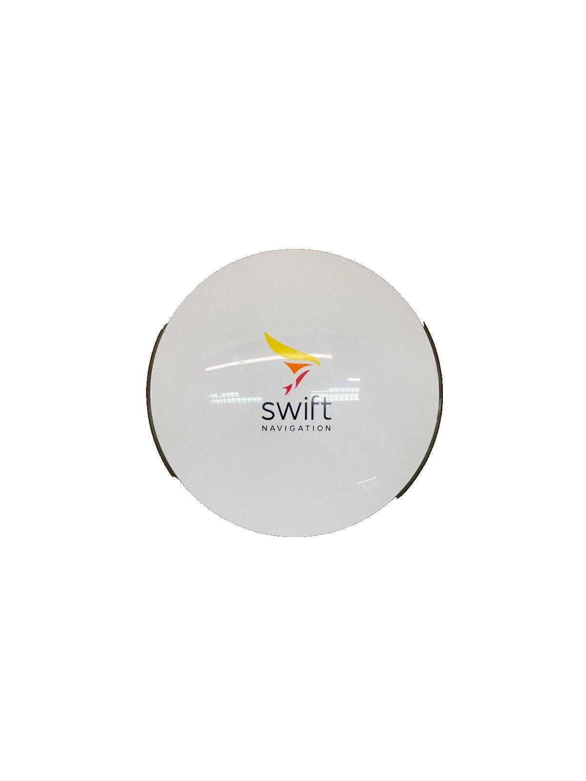 High-Precision Multi-Band GNSS Antenna Swift Navigation GPS Technology