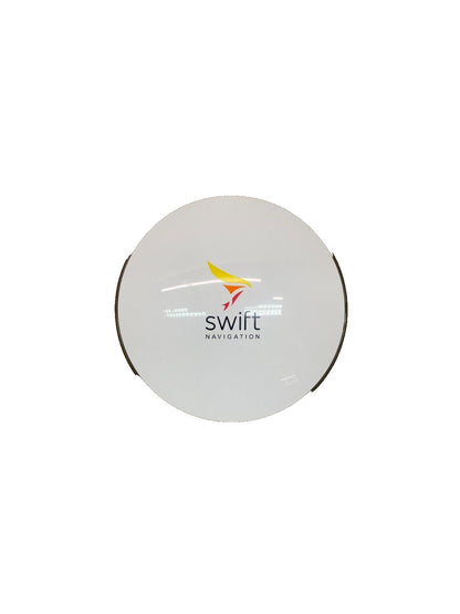High-Precision Multi-Band GNSS Antenna Swift Navigation GPS Technology