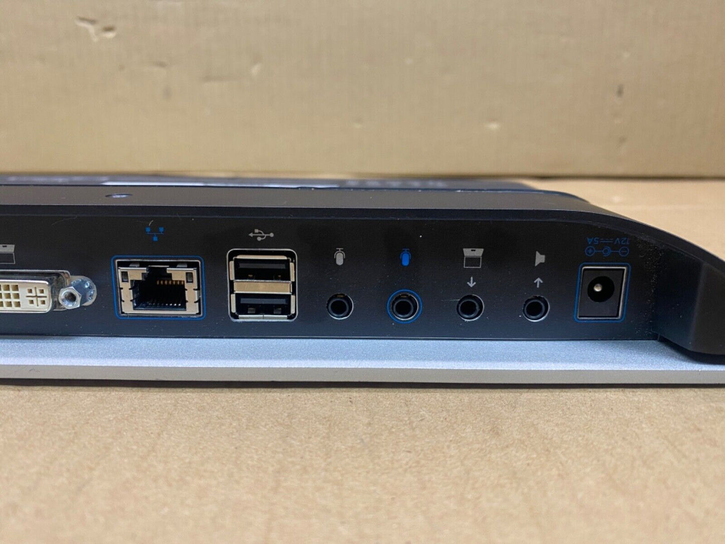 Cisco 4K Video Conferencing Codec TTC7-21 SX20 HDMI WiFi CTS-SX20N-Codec