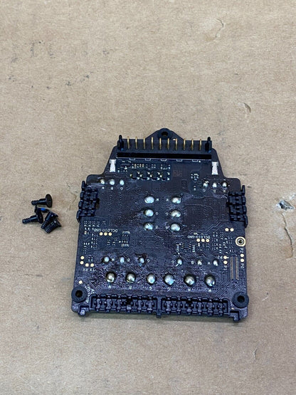 DJI Mavic 2 ESC Power Circuit Board Replacement, Advanced Drone Repair