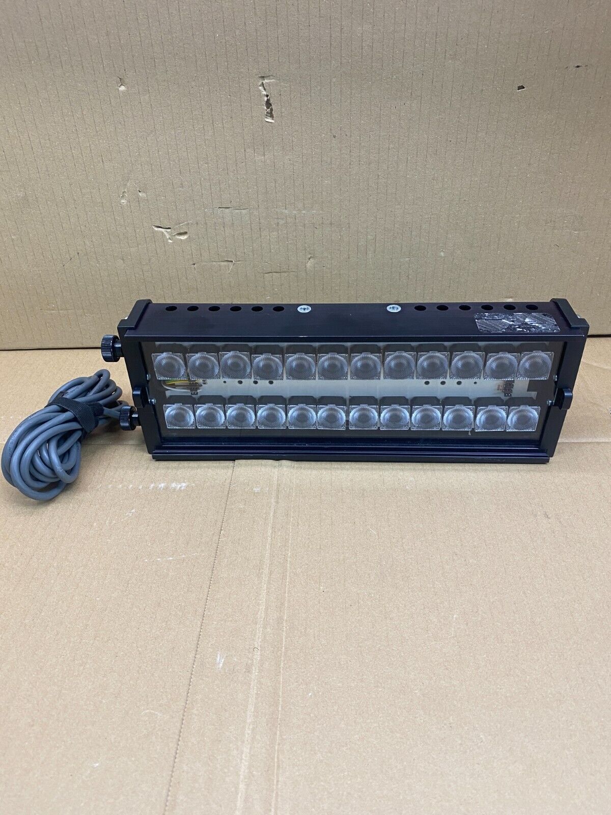 Portable Daylight LED Kit, Gekko Karesslite 2006, Professional Lighting