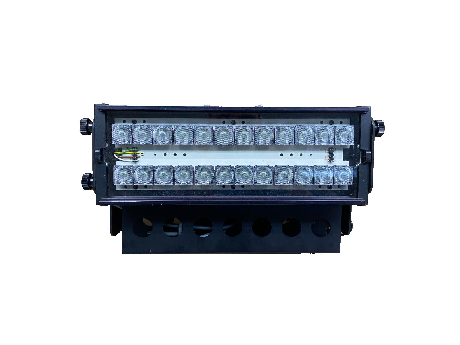 Gekko Karesslite 2006 LED Daylight Film Video Lighting Kit Portable Pro