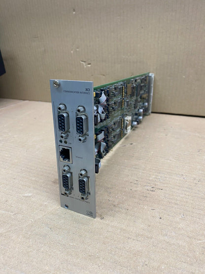 NEXUS USB RS-485 Serial Data Interface Automation Audio Broadcast Setup