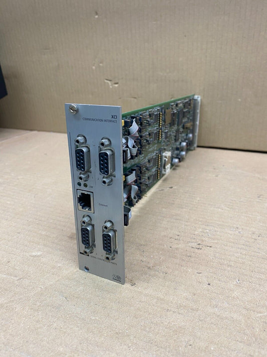 NEXUS USB RS-485 Serial Data Interface Automation Audio Broadcast Setup