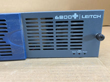 Broadcast SDI Audio Frame Leitch FR6802+ Rack-Mount Unit, Professional