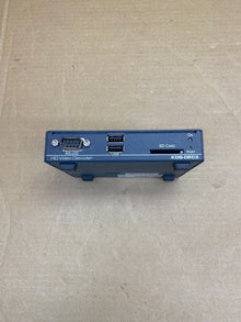 Broadcast HD Video Decoder Kramer KDS-DEC3 HDMI Ethernet 4K 1080p