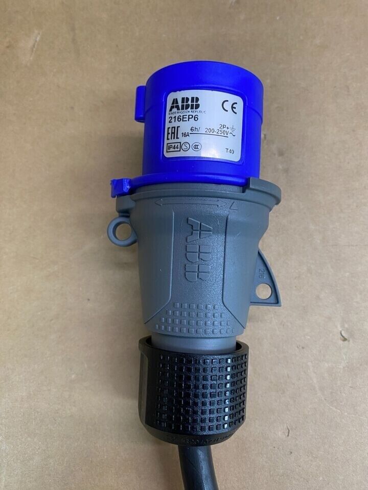 APC AP7951 PDU, Rack, 250V, Blue Connector - FULLY TESTED